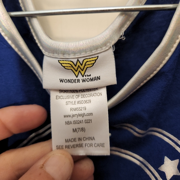 Dress/Halloween costume M - Picture 4 of 8